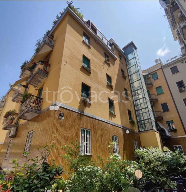 appartamento in vendita a Milano in zona Città Studi