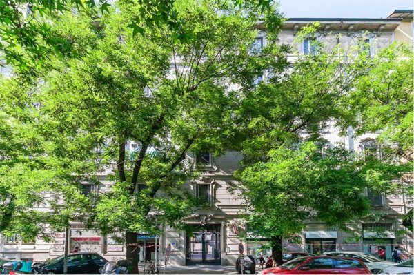 appartamento in vendita a Milano in zona Città Studi