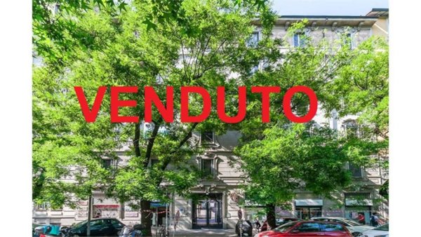 appartamento in vendita a Milano in zona Città Studi