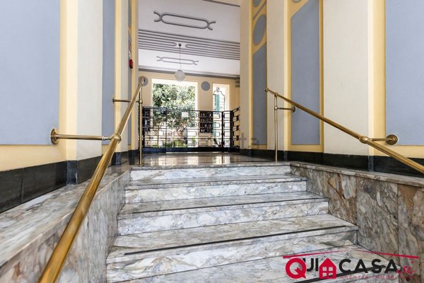 appartamento in vendita a Milano in zona Maggiolina