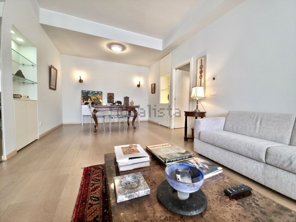 appartamento in vendita a Milano in zona Sant'Ambrogio