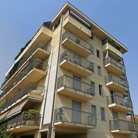 appartamento in vendita a Milano in zona Muggiano