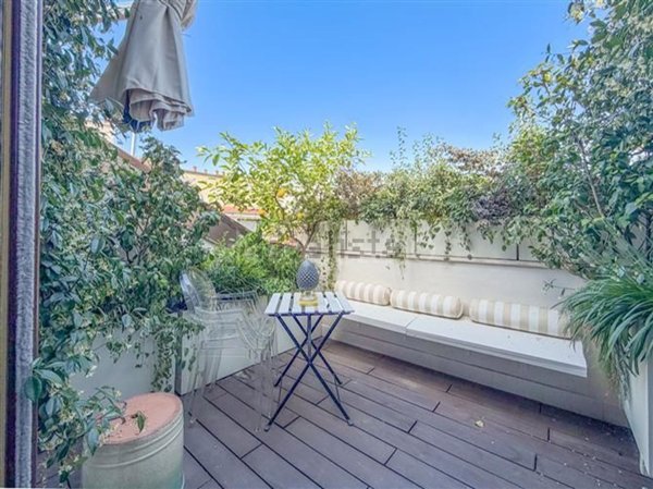 appartamento in vendita a Milano in zona Porta Venezia