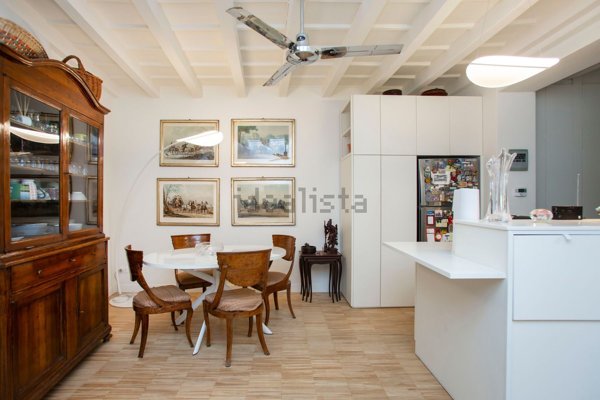 appartamento in vendita a Milano in zona Guastalla