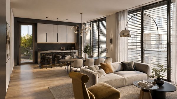 appartamento in vendita a Milano in zona Isola