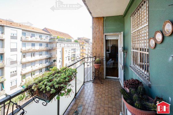 appartamento in vendita a Milano in zona NoLo