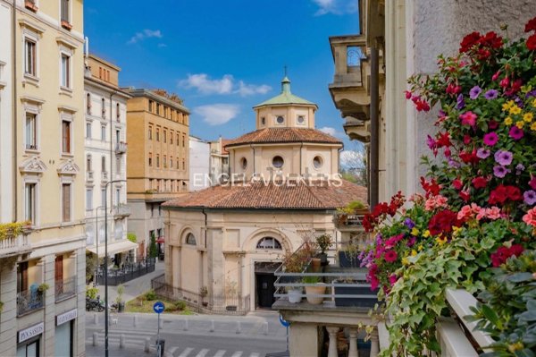 appartamento in vendita a Milano in zona Porta Venezia