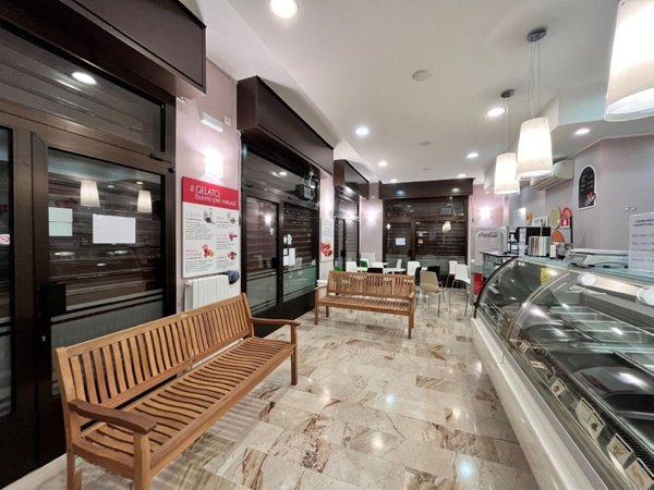 negozio in vendita a Milano