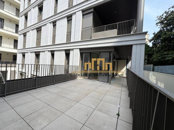 appartamento in vendita a Milano in zona Brera