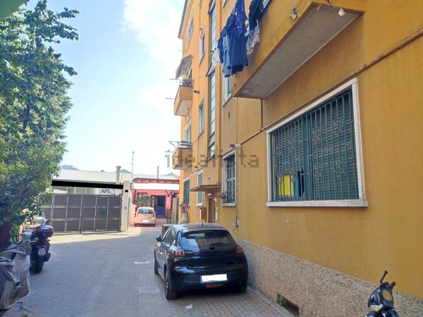 appartamento in vendita a Milano in zona Greco