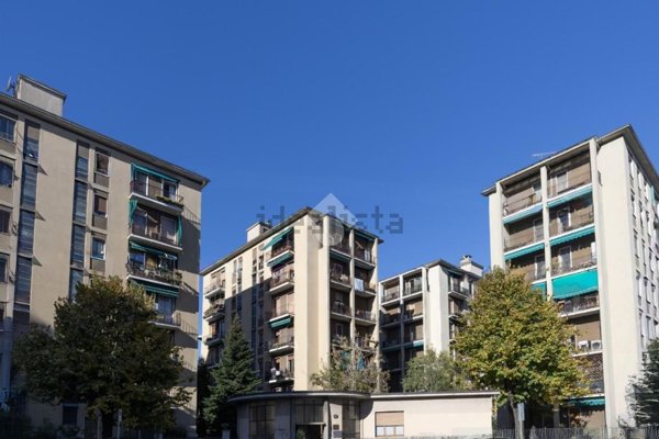 appartamento in vendita a Milano in zona Maciachini