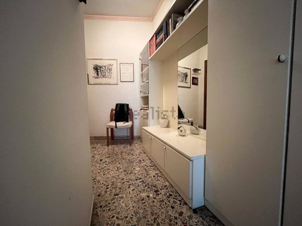 appartamento in vendita a Milano in zona Niguarda