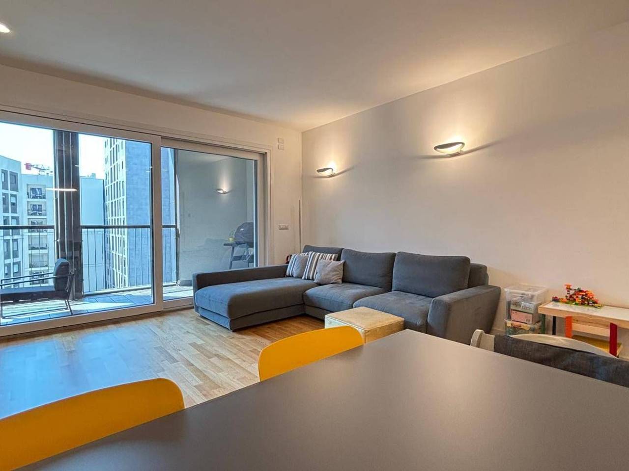 appartamento in vendita a Milano in zona Musocco