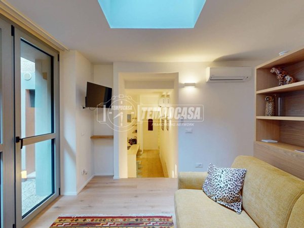 appartamento in vendita a Milano in zona Loreto