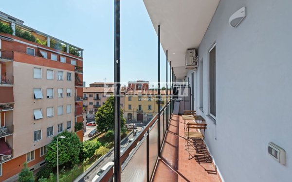 appartamento in vendita a Milano in zona Lambrate