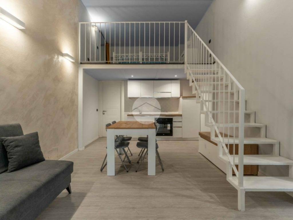 appartamento in vendita a Milano in zona Gratosoglio