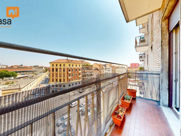 appartamento in vendita a Milano in zona Loreto