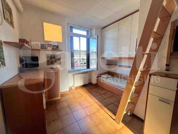 appartamento in vendita a Milano in zona Garegnano