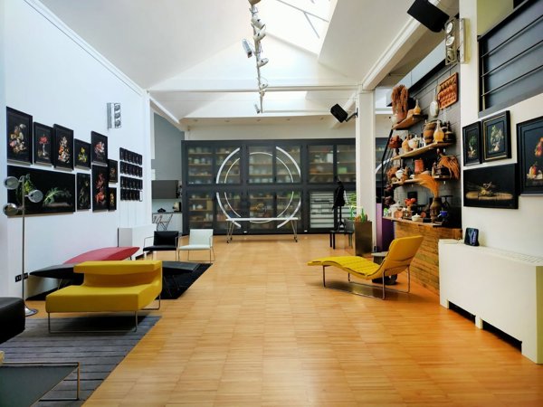 appartamento in vendita a Milano in zona San Cristoforo