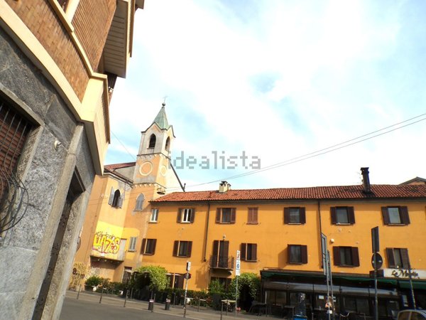 casa indipendente in vendita a Milano in zona Porta Genova