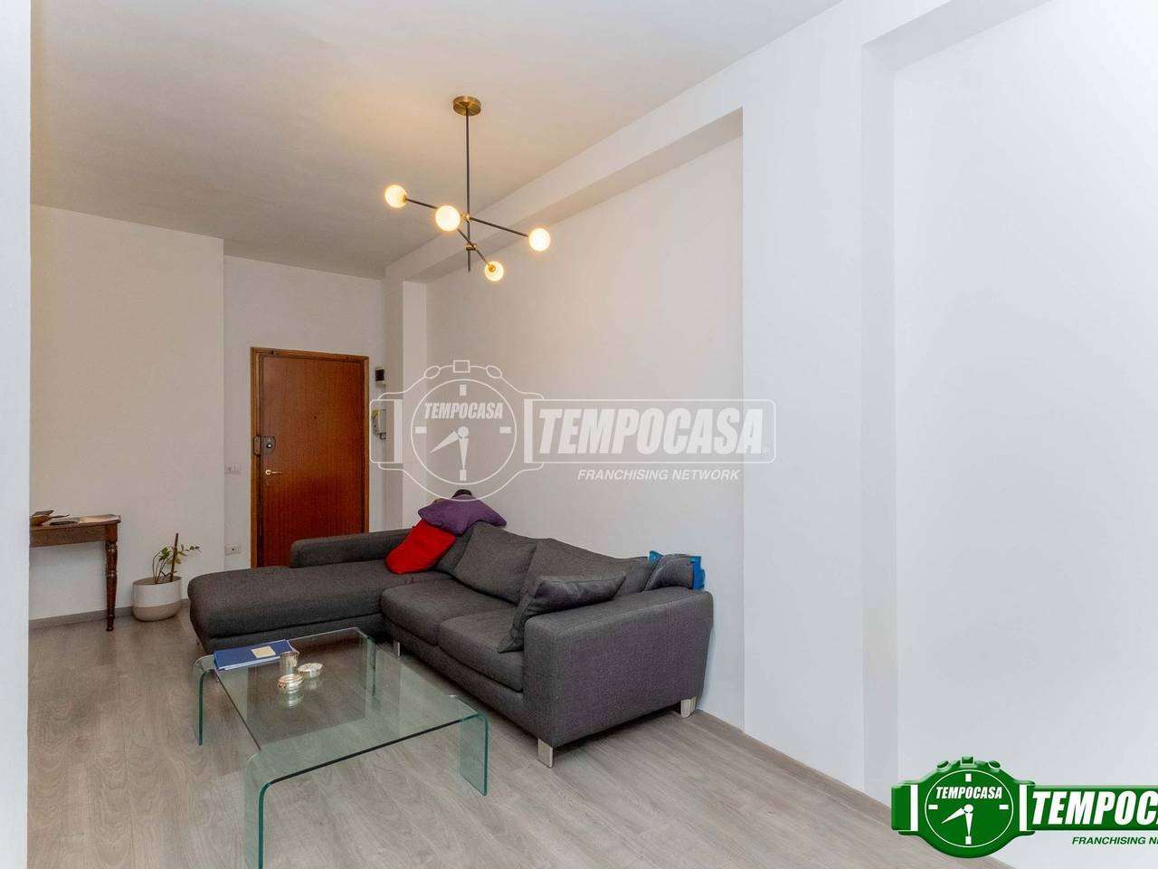 appartamento in vendita a Milano in zona San Siro