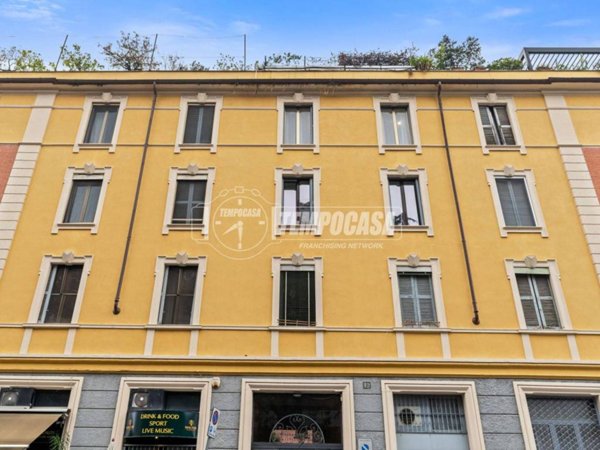 appartamento in vendita a Milano in zona Cinque Giornate