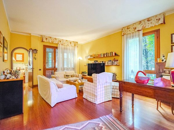 appartamento in vendita a Milano in zona Maggiolina