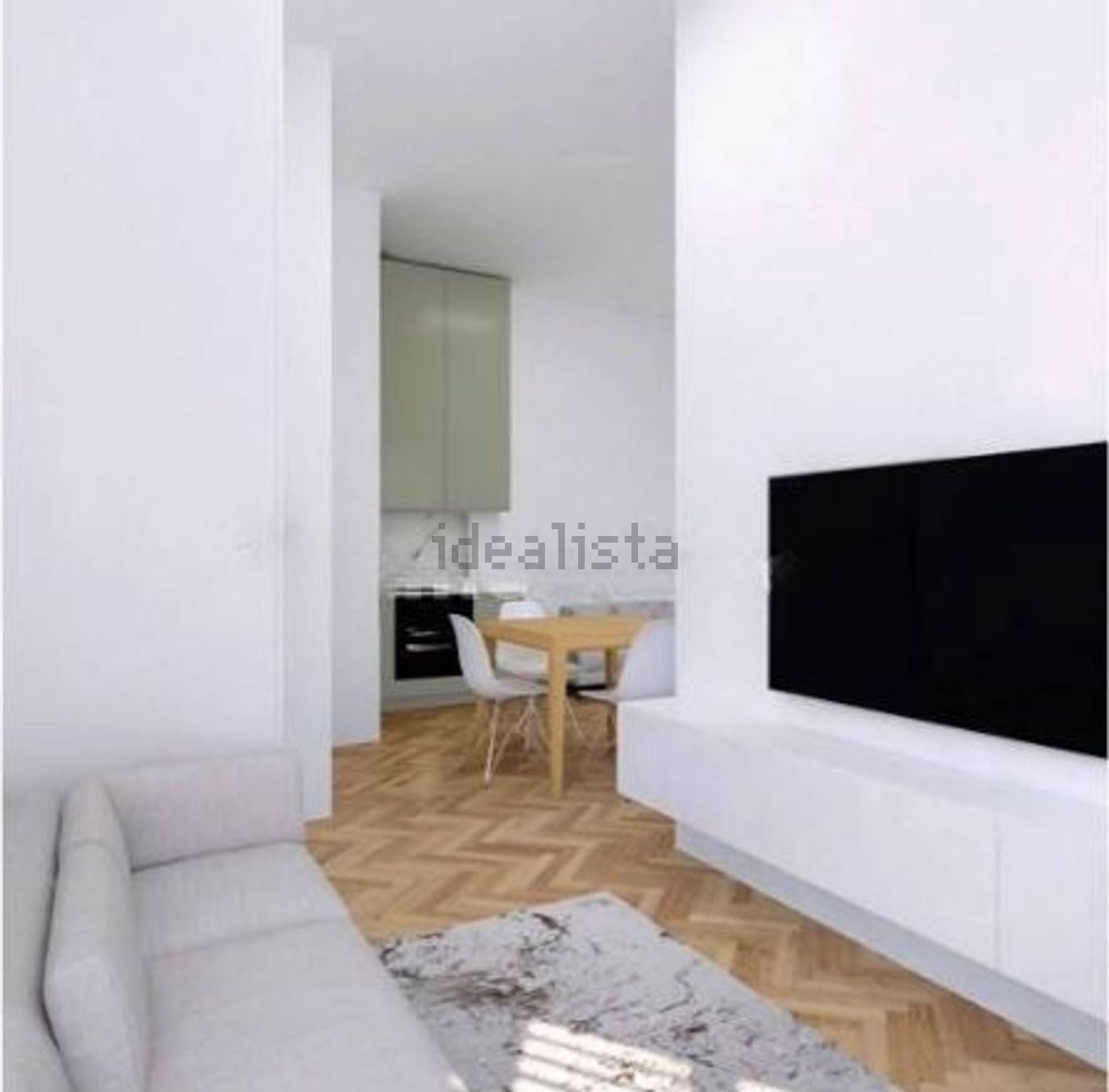 appartamento in vendita a Milano in zona Porta Venezia
