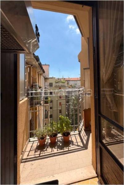 appartamento in vendita a Milano in zona Porta Venezia