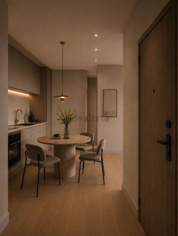 appartamento in vendita a Milano in zona Centro Direzionale