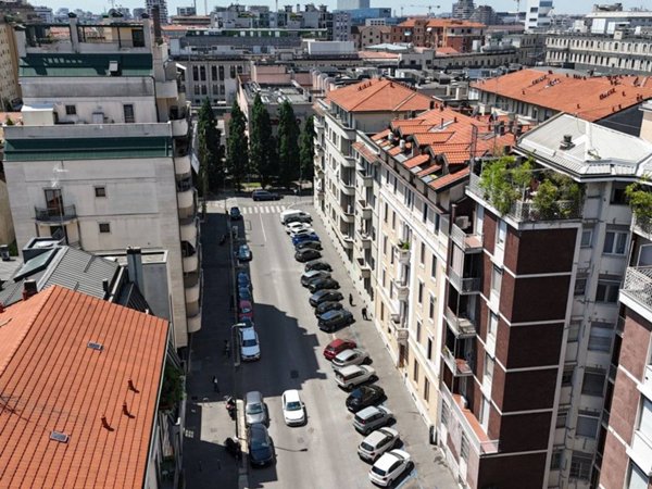 appartamento in vendita a Milano in zona Calvairate