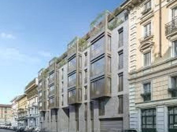 appartamento in vendita a Milano in zona Porta Venezia