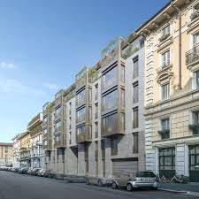 appartamento in vendita a Milano in zona Porta Venezia