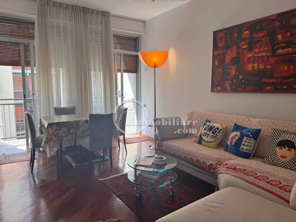 appartamento in vendita a Milano in zona CityLife