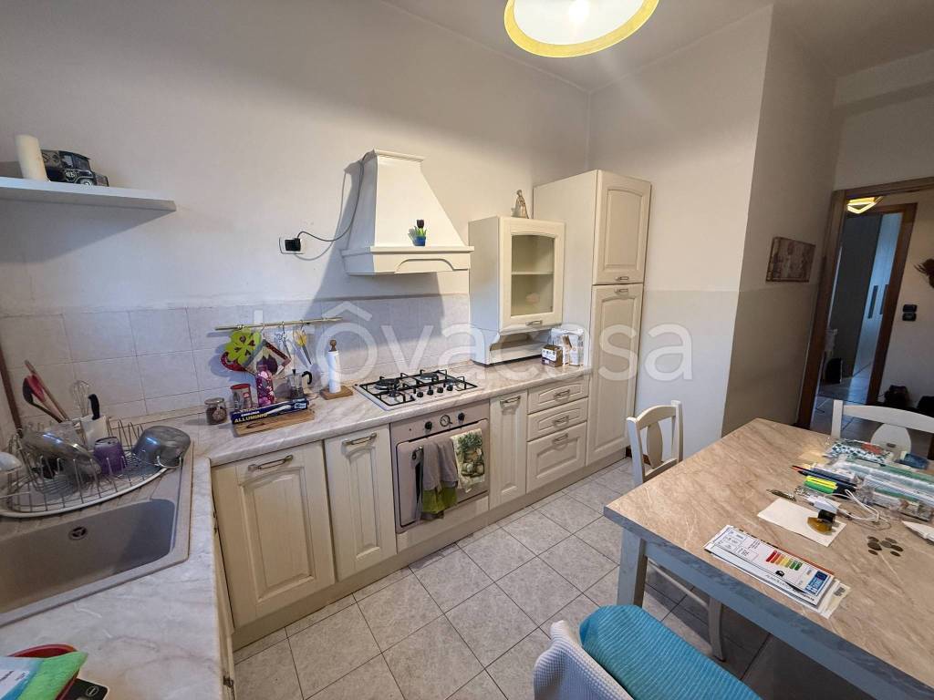 appartamento in vendita a Milano in zona Piazzale Lodi