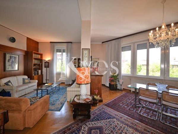 appartamento in vendita a Milano in zona Porta Romana