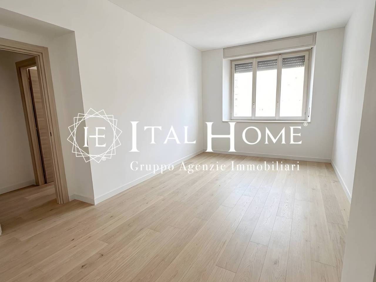appartamento in vendita a Milano in zona Bovisa
