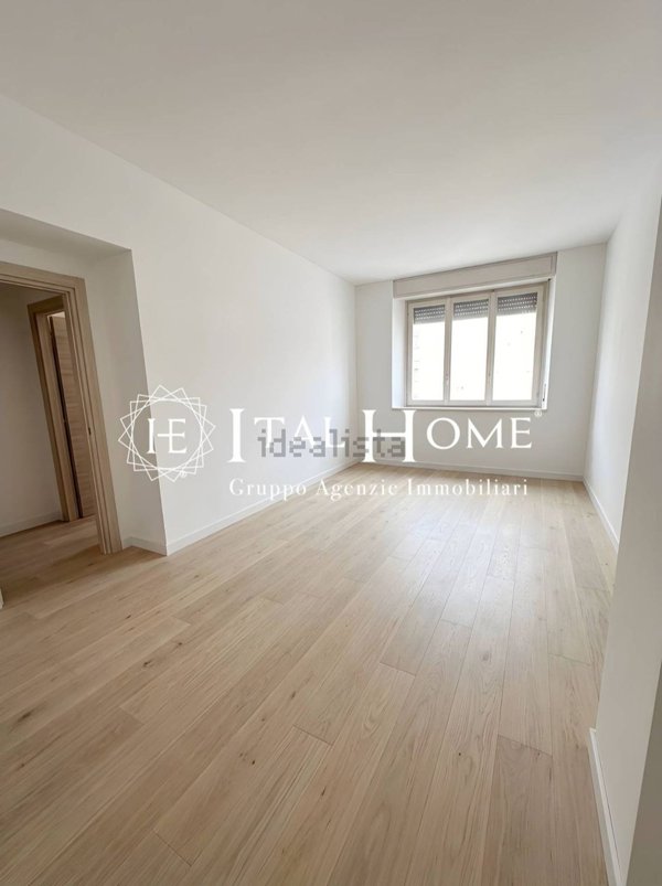 appartamento in vendita a Milano in zona Bovisa