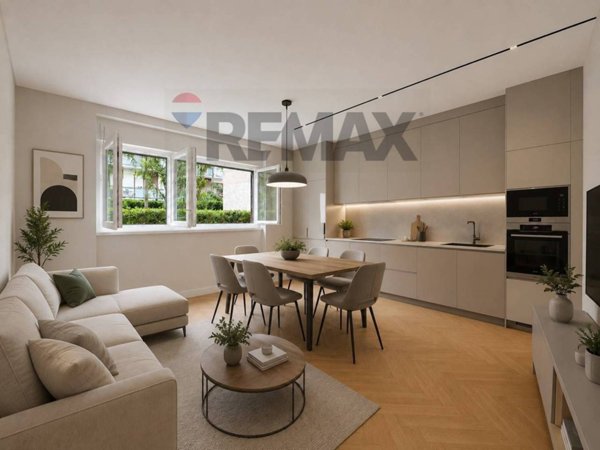 appartamento in vendita a Milano in zona XXII Marzo
