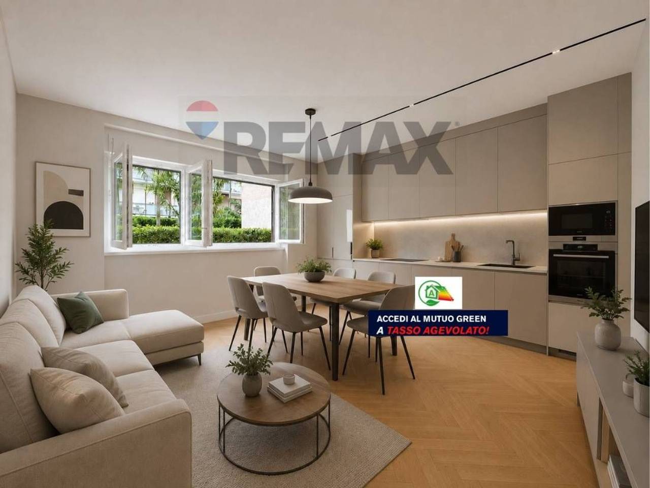appartamento in vendita a Milano in zona XXII Marzo