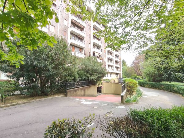 appartamento in vendita a Milano in zona Bicocca
