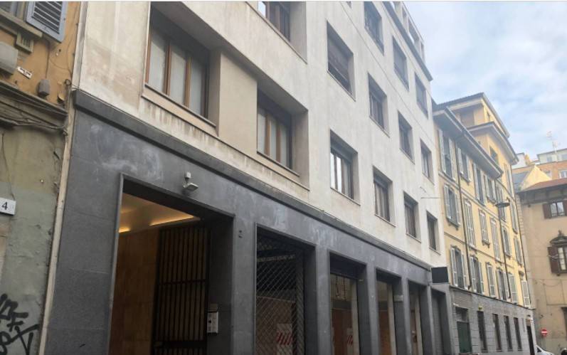 appartamento in vendita a Milano in zona Porta Garibaldi
