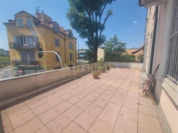 appartamento in vendita a Milano in zona Affori