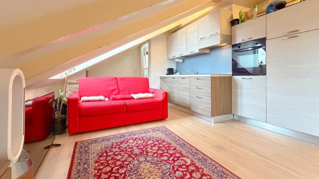 appartamento in vendita a Milano in zona Città Studi