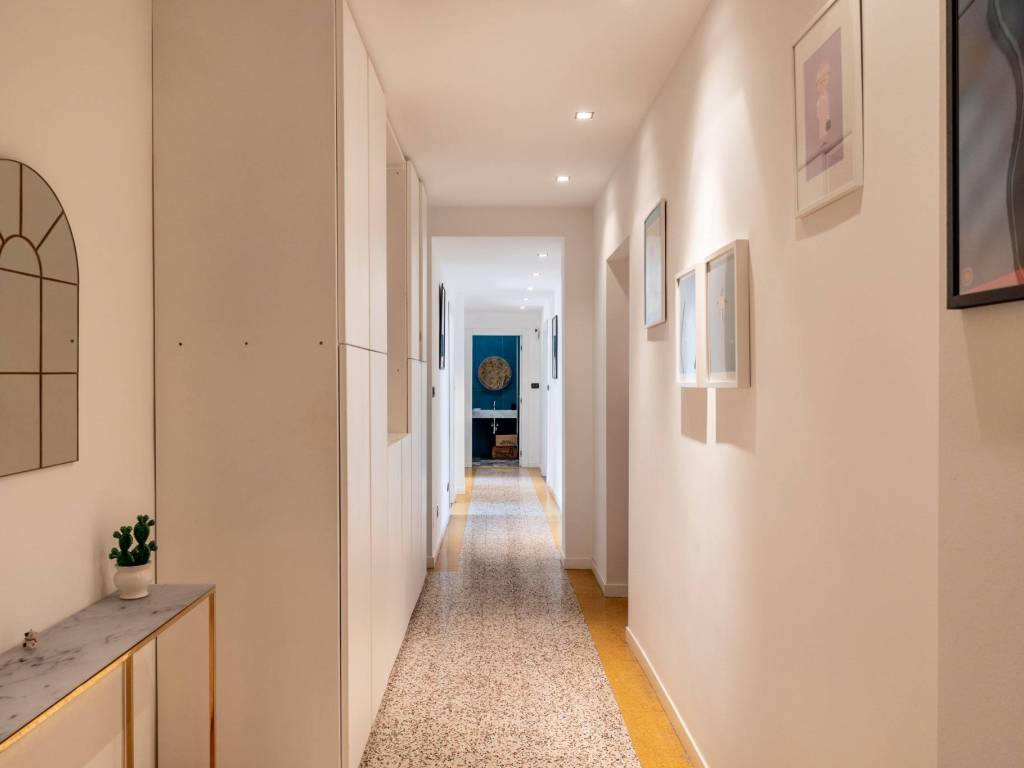 appartamento in vendita a Milano in zona Centro Direzionale