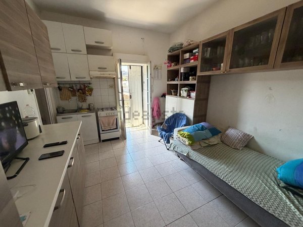 appartamento in vendita a Milano in zona Villapizzone