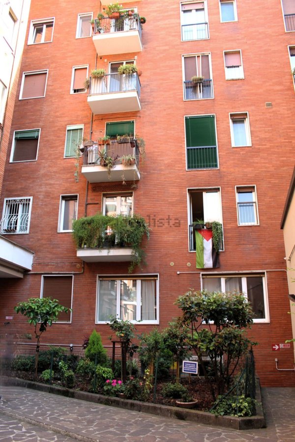 appartamento in vendita a Milano in zona Città Studi