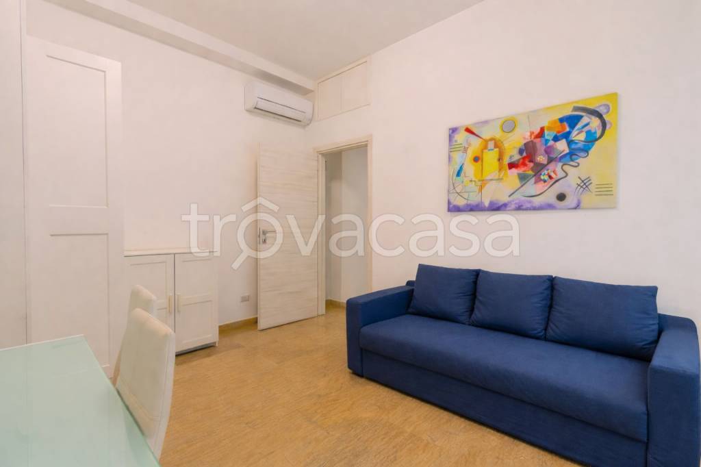 appartamento in vendita a Milano in zona Corvetto
