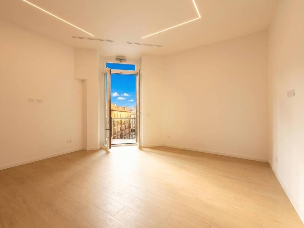 appartamento in vendita a Milano in zona Centro Direzionale