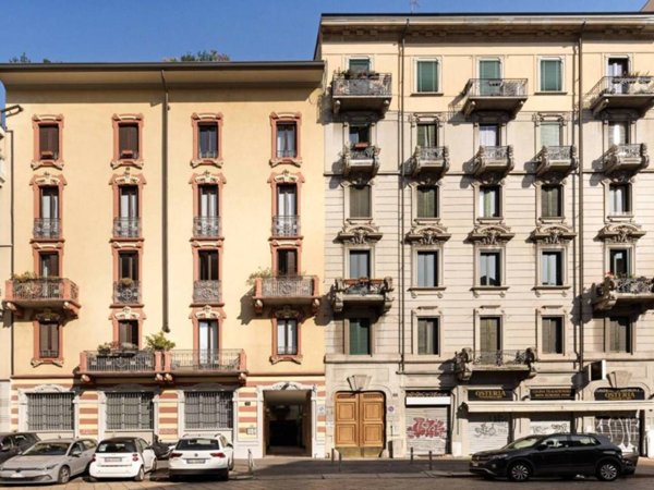 appartamento in vendita a Milano in zona Porta Romana